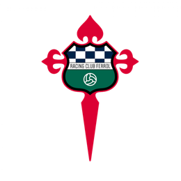 Racing Ferrol Racing Ferrol