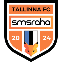 Tallinna FC Smsraha Tallinna FC Smsraha