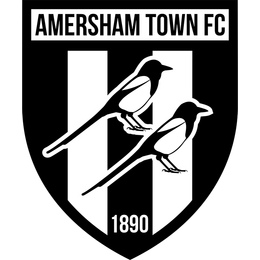 Amersham Town FC