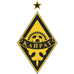 Kairat Almaty U18 Kairat Almaty U18