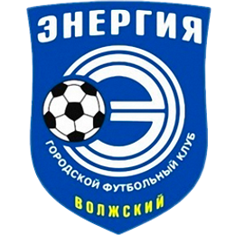Energia Volzhsky (-2014)