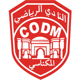 COD Meknès Youth