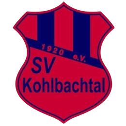 SV Kohlbachtal SV Kohlbachtal