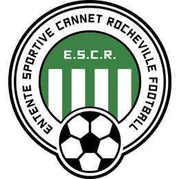 ES Cannet Rocheville U18