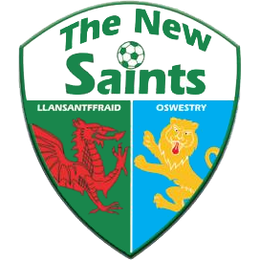 The New Saints Reserves The New Saints Reserves