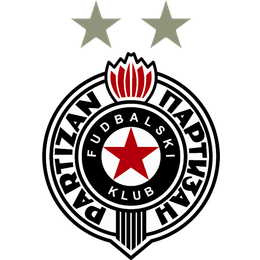 FK Partizan Belgrad U19