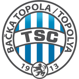 FK TSC Backa Topola U15 FK TSC Backa Topola U15