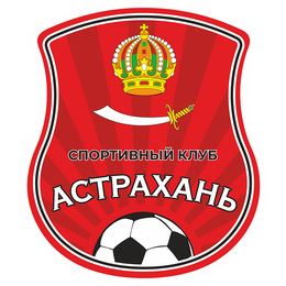 FK Astrakhan