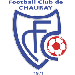 FC Chauray U18