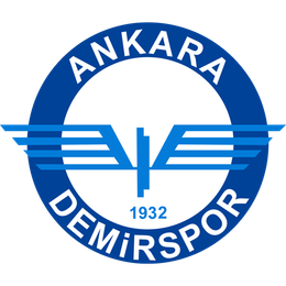 Ankara Demirspor Ankara Demirspor