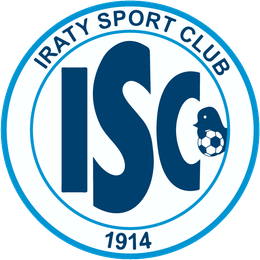 Iraty SC (PR)