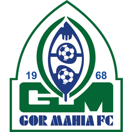 Gor Mahia Nairobi Gor Mahia Nairobi