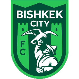 FC Bishkek-City