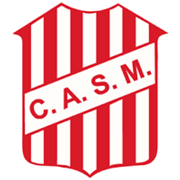CA San Martín (Tucumán) CA San Martín (Tucumán)