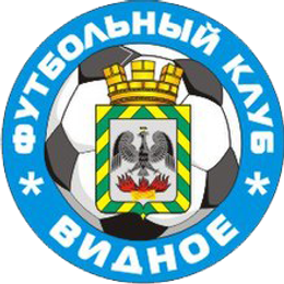 FK Vidnoe FK Vidnoe