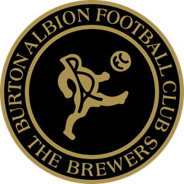 Burton Albion Jugend