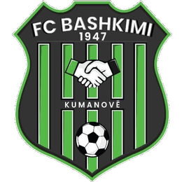 Bashkimi Jugend