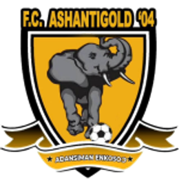 FC Ashantigold 04