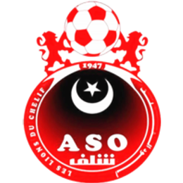 ASO Chlef