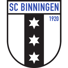 SC Binningen