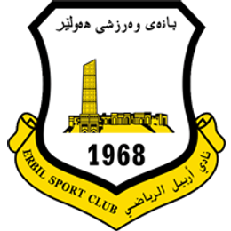 Erbil SC Erbil SC