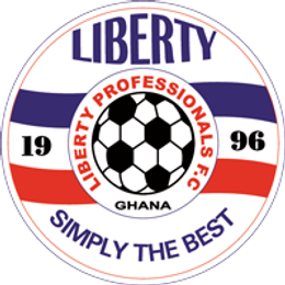 Liberty Professionals FC