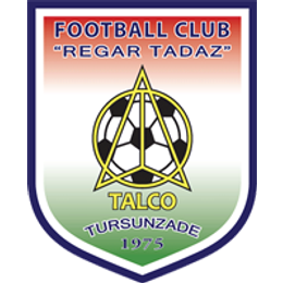 Regar-TadAZ Tursunzoda Regar-TadAZ Tursunzoda