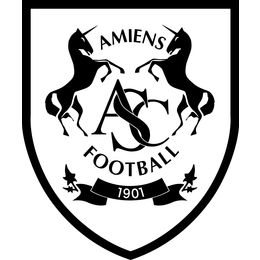 Amiens SC Amiens SC