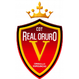 Real Oruro U20