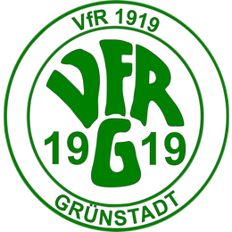 VfR Grünstadt U21 VfR Grünstadt U21