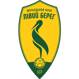 Livyi Bereg Kyiv U21 Livyi Bereg Kyiv U21
