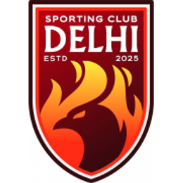 Sporting Club Delhi U21