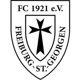 FC Freiburg - St. Georgen U19
