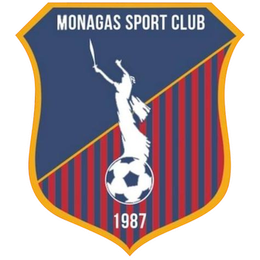 Monagas SC Monagas SC