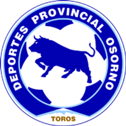 Provincial Osorno Provincial Osorno