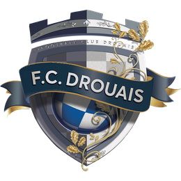 FC Drouais FC Drouais