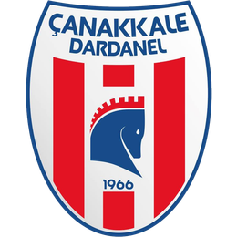 Canakkale Dardanel SK