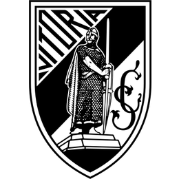 Vitória Guimarães SC B