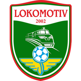 Lokomotiv Tashkent Lokomotiv Tashkent
