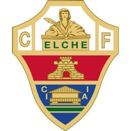 FC Elche FC Elche