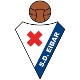 SD Eibar SD Eibar