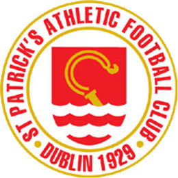 St. Patrick's Athletic Academy St. Patrick's Athletic Academy