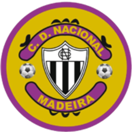 CD Nacional U19 CD Nacional U19