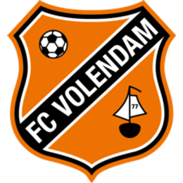 FC Volendam U19
