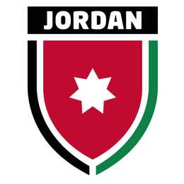 Jordanien