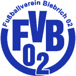 FV Biebrich 02 FV Biebrich 02
