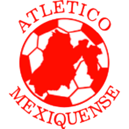 Atlético Mexiquense (- 2009)