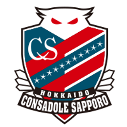 Hokkaido Consadole Sapporo