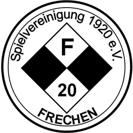 SpVg Frechen 20