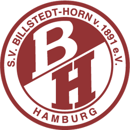 SpVgg Billstedt-Horn SpVgg Billstedt-Horn